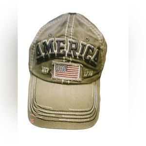 America Hat